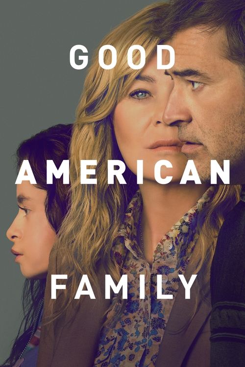 Good American Family Saison 1