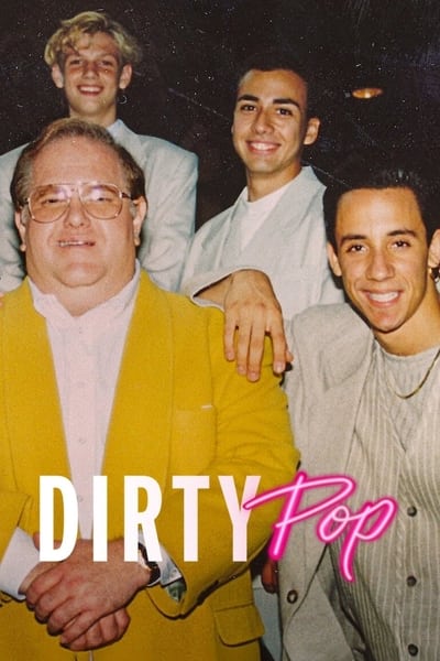 Dirty Pop : L’imprésario est un escroc Saison 1