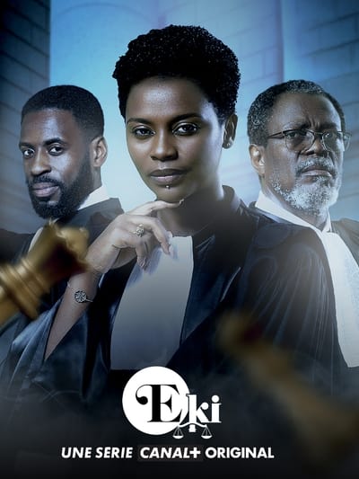 Eki Saison 2