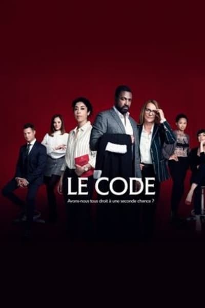 Le Code Saison 2