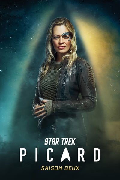 Star Trek: Picard Saison 2