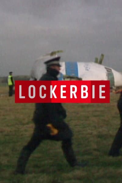 Lockerbie – Autopsie d’un attentat Saison 1