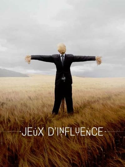 Jeux d’influence Saison 1