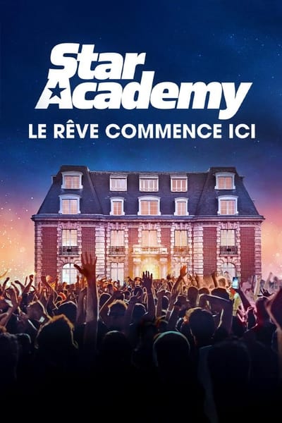 Star Academy Saison 12