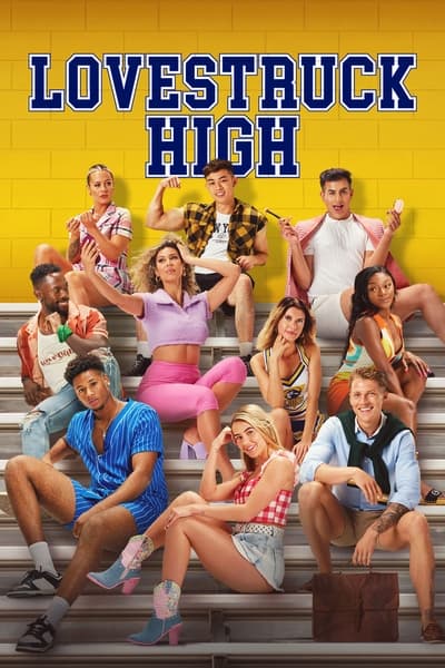 Lovestruck High Saison 1