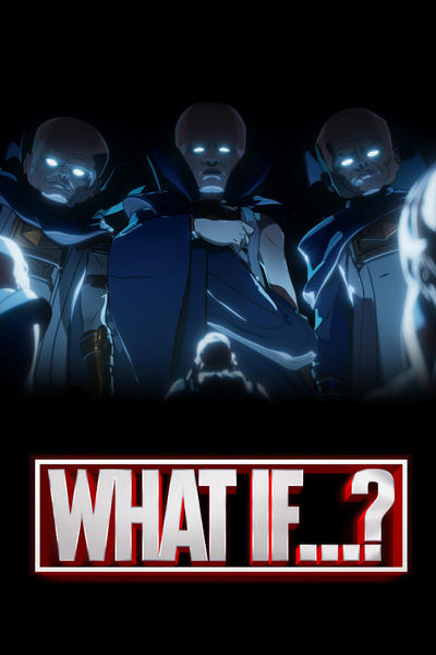 What If…? Saison 3