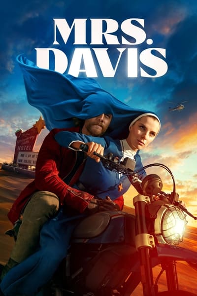Mrs. Davis Saison 1