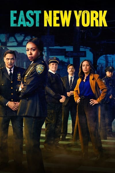 East New York Saison 1
