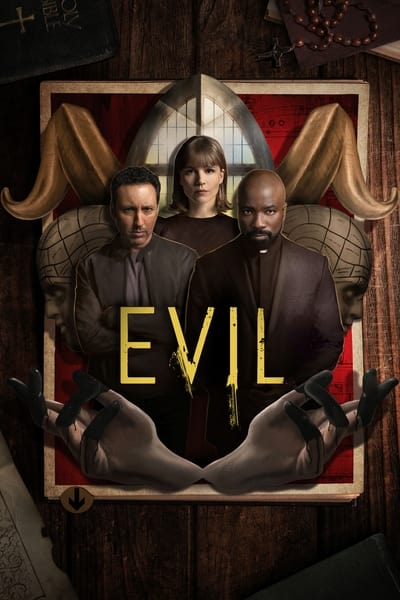 Evil Saison 4