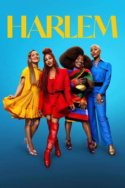 Harlem Saison 3