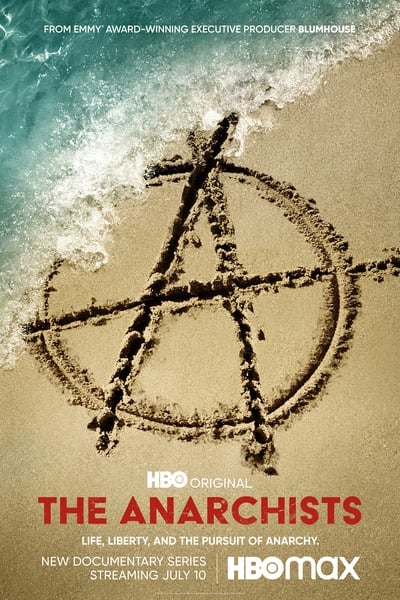 The Anarchists Saison 1
