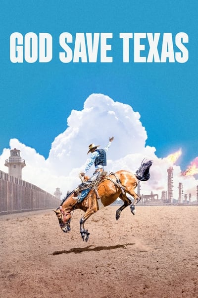 God Save Texas Saison 1