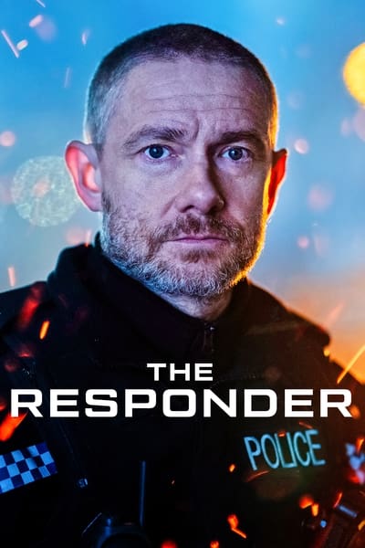 The Responder Saison 1