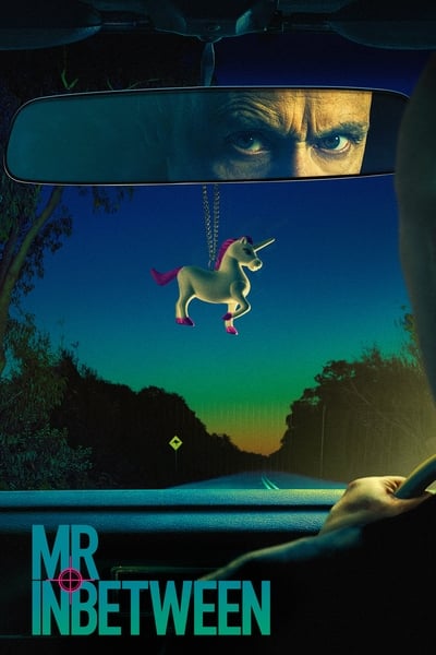 Mr Inbetween Saison 2