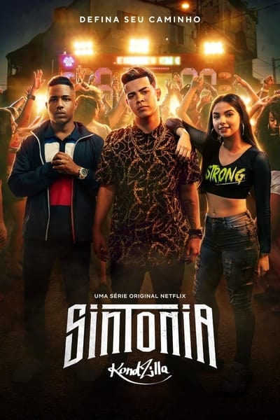 Sintonia Saison 1
