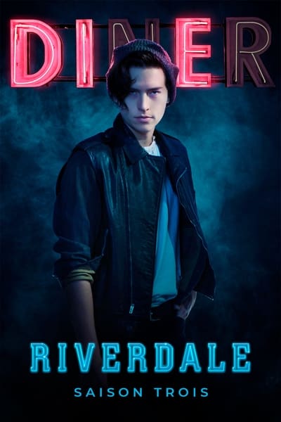 Riverdale Saison 3