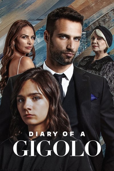 Journal d’un Gigoló Saison 1