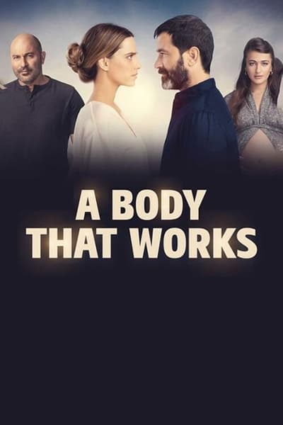 A Body That Works Saison 1