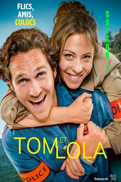 Tom et Lola Saison 1