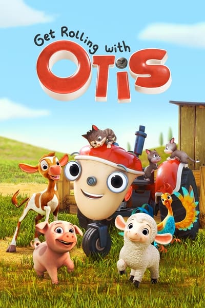 Otis, à la rescousse ! Saison 2