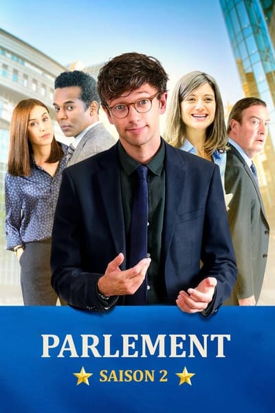 Parlement Saison 2