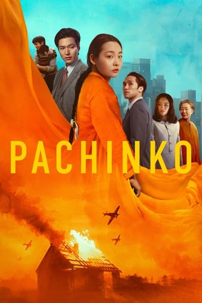 Pachinko Saison 2