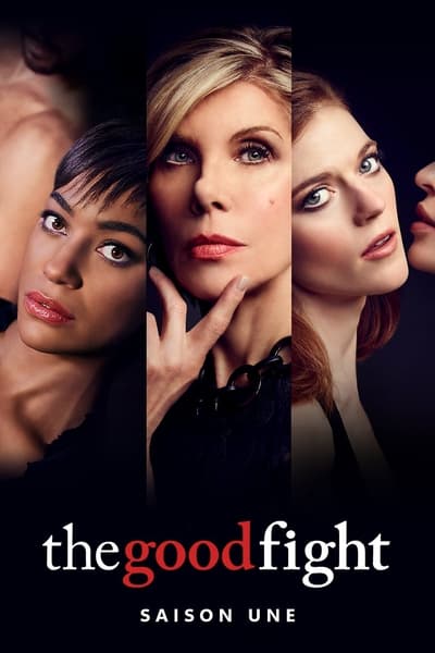 The Good Fight Saison 1