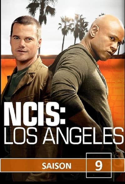 NCIS : Los Angeles Saison 9 NCIS : Los Angeles Saison 9