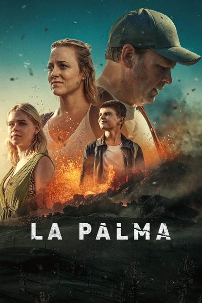 La Palma Saison 1