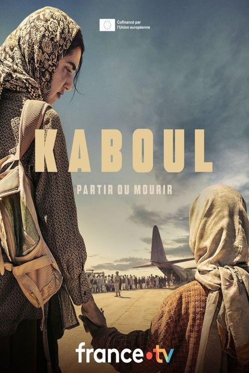 Kaboul Saison 1