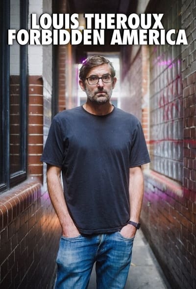 Louis Theroux’s Forbidden America Saison 1