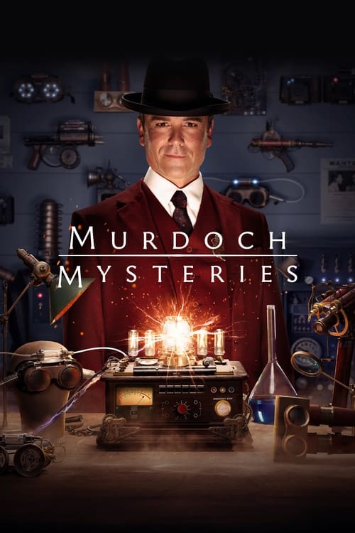 Les Enquêtes de Murdoch Saison 18