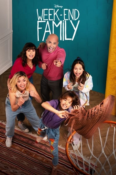 Week-end Family Saison 2