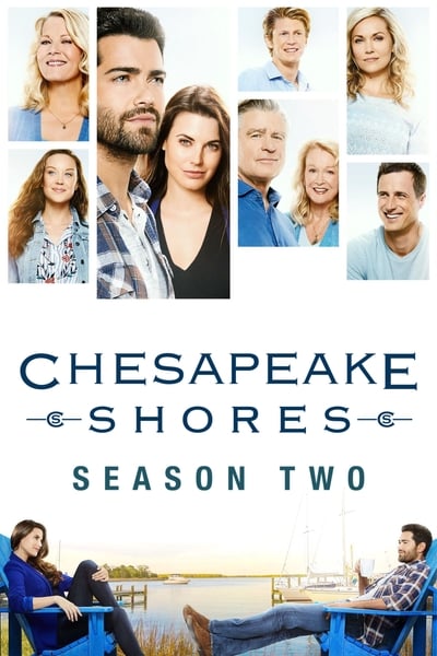 Chesapeake Shores Saison 2