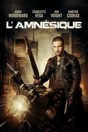 L&rsquo;amnésique