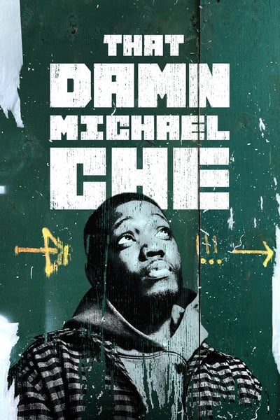 That Damn Michael Che Saison 1