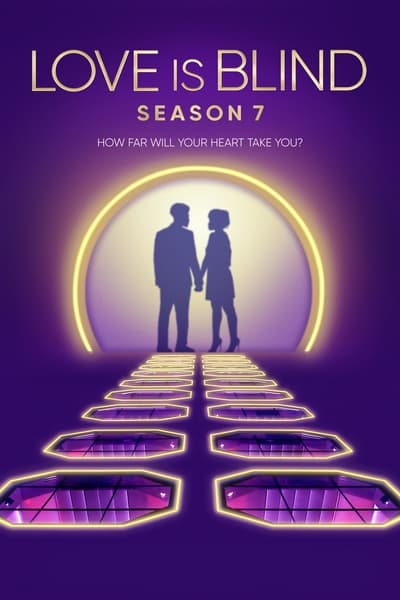 Love Is Blind Saison 7