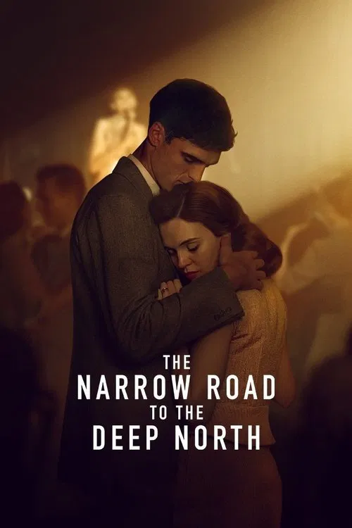 The Narrow Road to the Deep North Saison 1