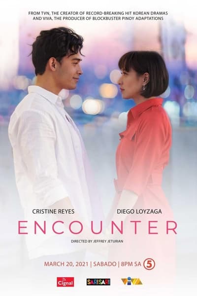 Encounter Saison 1