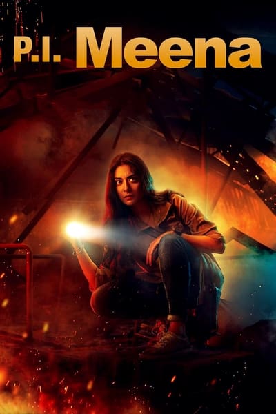 P.I. Meena Saison 1