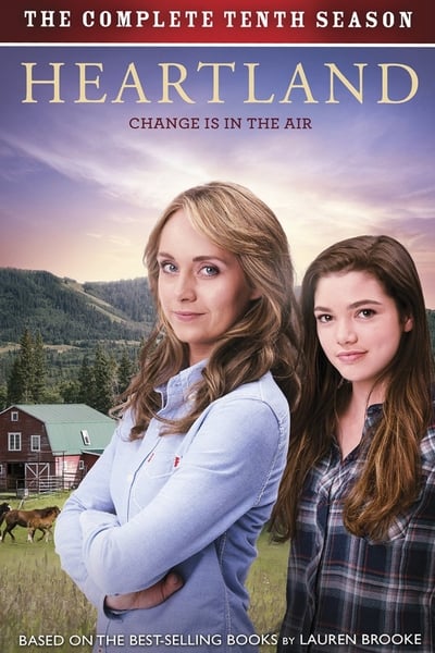 Heartland (CA) Saison 10