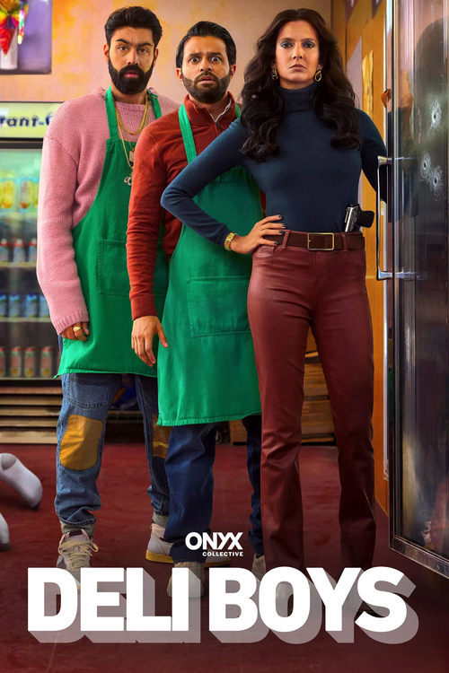 Deli Boys Saison 1
