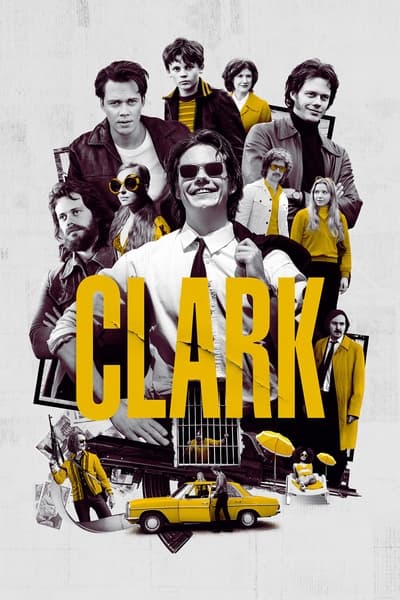 Clark Saison 1