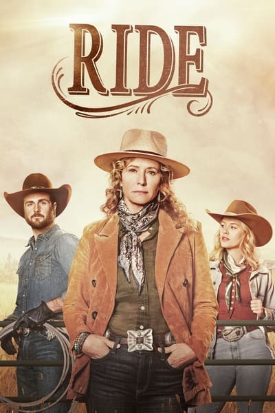 Ride Saison 1