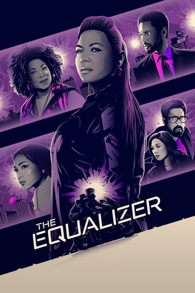 The Equalizer (2021) Saison 3