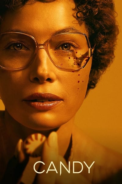 Candy Saison 1