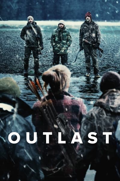 Outlast : Au bout de nous-mêmes Saison 1
