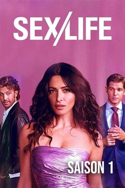 Sex/Life Saison 1