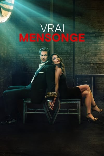 True Lies Saison 1