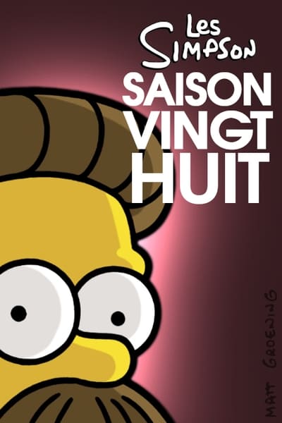 Les Simpson Saison 28
